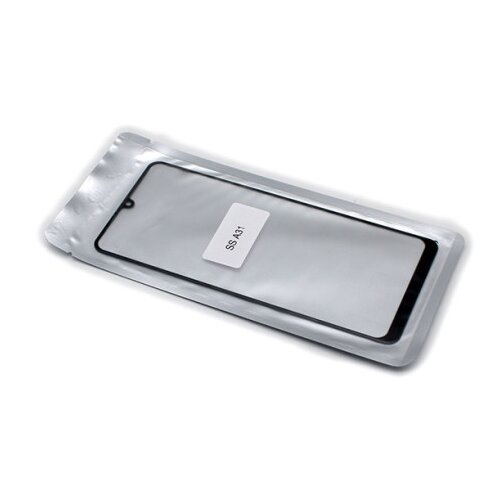  Staklo touch screen-a za samsung a315 galaxy a31 + oca stiker black ( SD12122 ) Slike