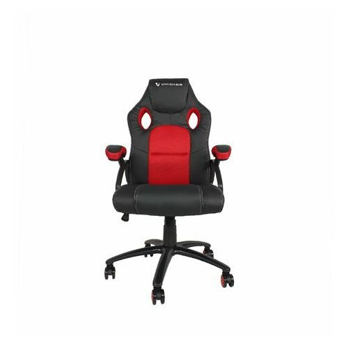 UVI Chair gaming stolica hero red UVI7001 Slike