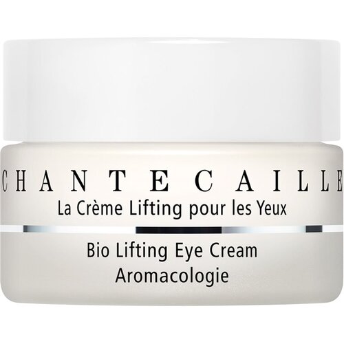 Chantecaille Bio Lifting Eye Cream krema za predel okoli oči z učinkom liftinga proti oteklinam 15 ml Cene