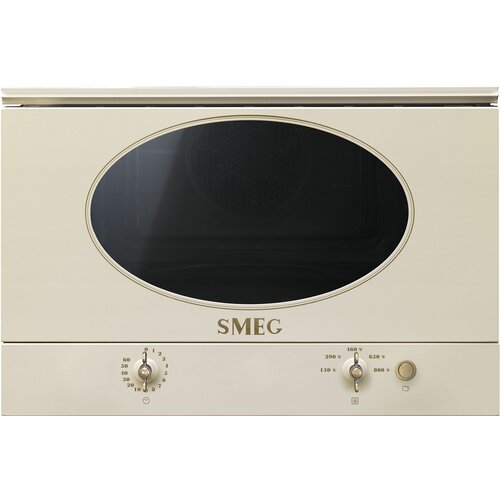 Smeg mikrovalna pećnica MP822NPO, (SM1302006) Cijene