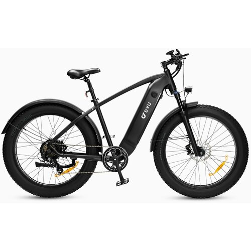 DYU king 750 26-palčno električno kolo fat tire, (21217345) Cene