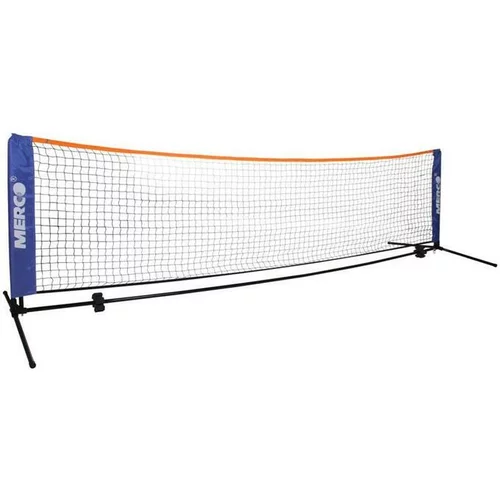 Merco Set za badminton/tenis ES-23196 6,1 m