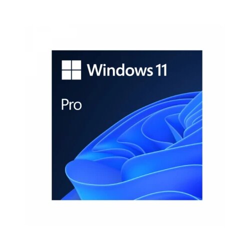 Microsoft Windows 11 Pro Slike