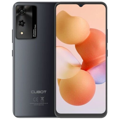 Cubot A10 4GB 128GB Black Cijene