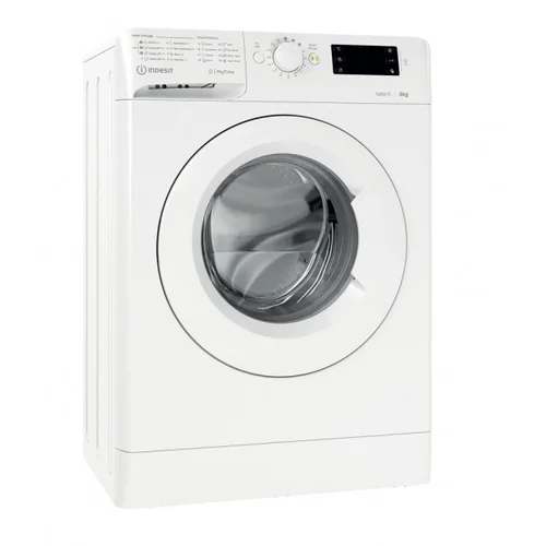 Indesit MAŠINA ZA VEŠ MTWSE 61252 W EE