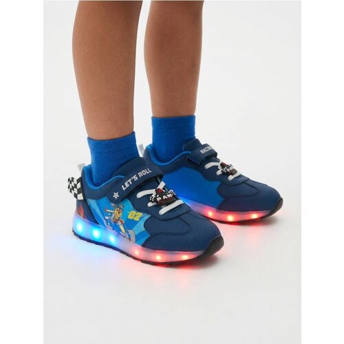 Sinsay Tenisice s LED osvijetljenim potplatom PAW Patrol Slike