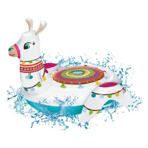 Mondo Toys Jumbo ljama na napuhavanje 115cm Cijene