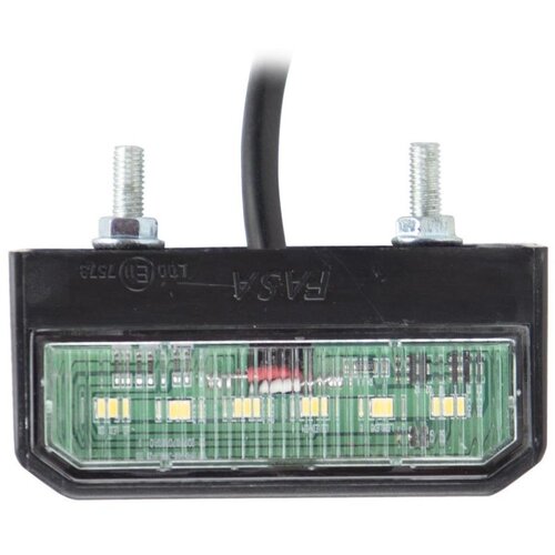  led osvetljenje za registarske tablice lice LED/0,2W/12-24V IP67 Cene