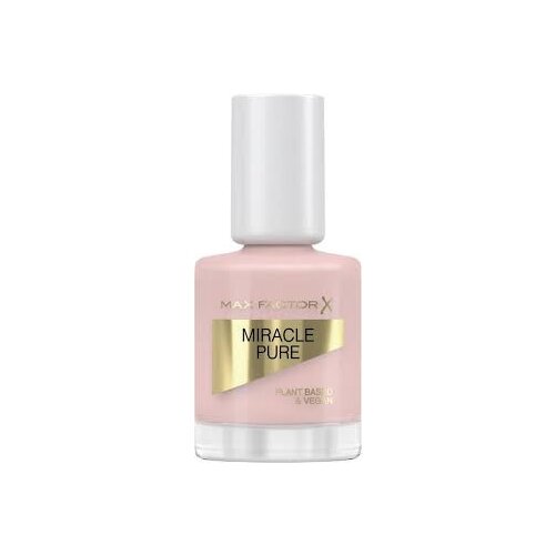 Max Factor lak za nohte - Miracle Pure Nail Colour - 202 Natural Pearl Cene
