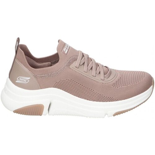 Skechers Šport 117580-CLAY Bež Cene