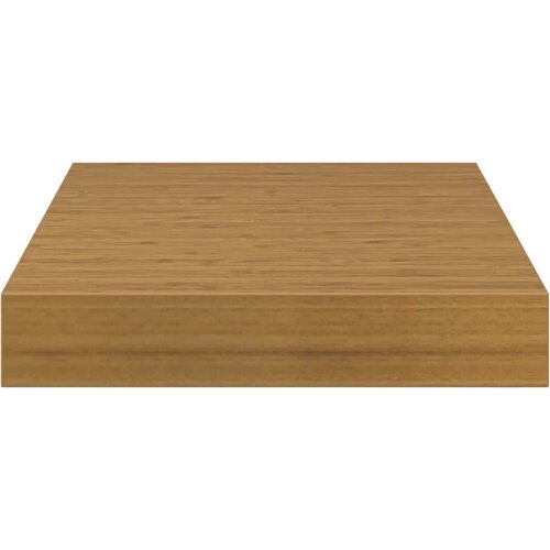  Polica na zidu Zidne Bež 23 x 23,5 x 4 cm Konstruirano drvo Slike