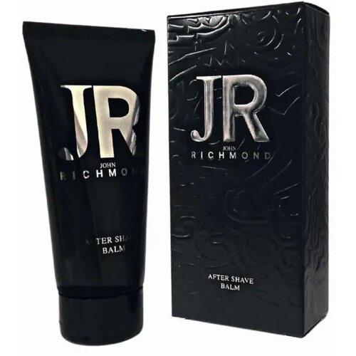 John Richmond Men Aftershave 100ml Slike