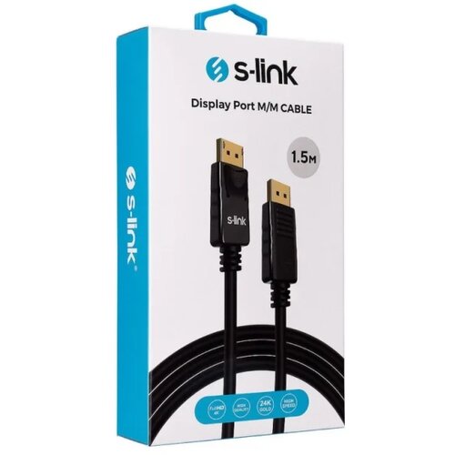 SLINK SLX-460 1.5m Display Port M M Cijene
