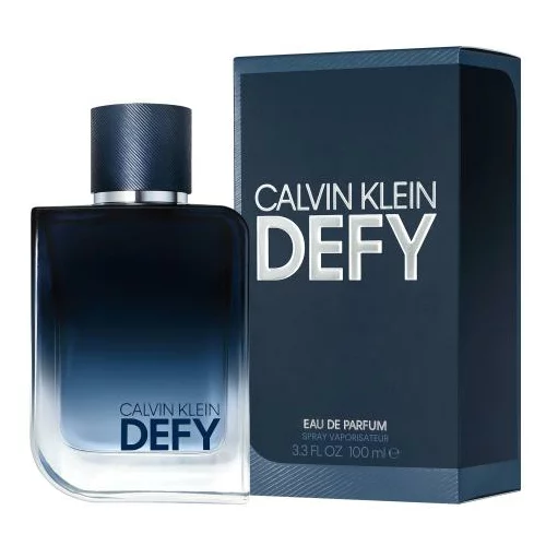 Calvin Klein Defy 100 ml parfemska voda za moške