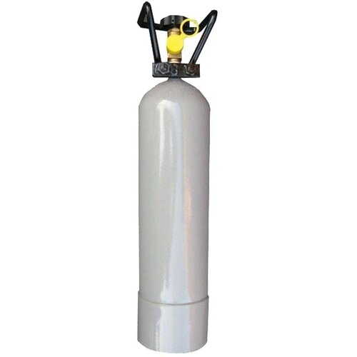  Boca za CO2 - 2 kg Cene