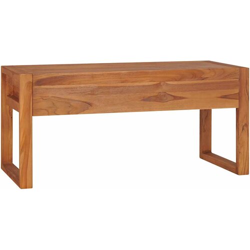  ormarić 100 x 40 x 45 cm od tikovine Slike