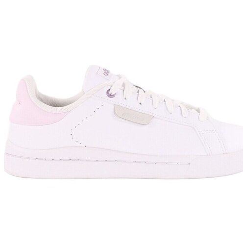Adidas Court Silk Bijela Slike