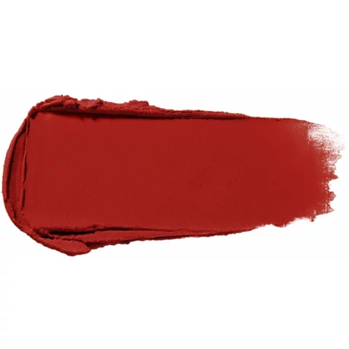 Shiseido ModernMatte Powder Lipstick mat pudrasta šminka odtenek 516 Exotic Red (Scarlet Red) 4 g