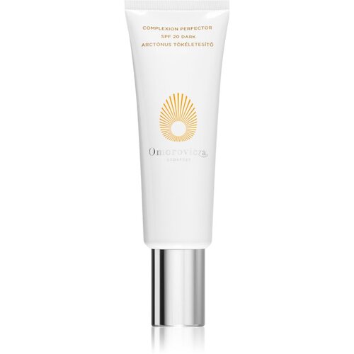 Omorovicza Complexion Perfector hidratantna krema za toniranje SPF 20 nijansa Dark 50 ml Cijene