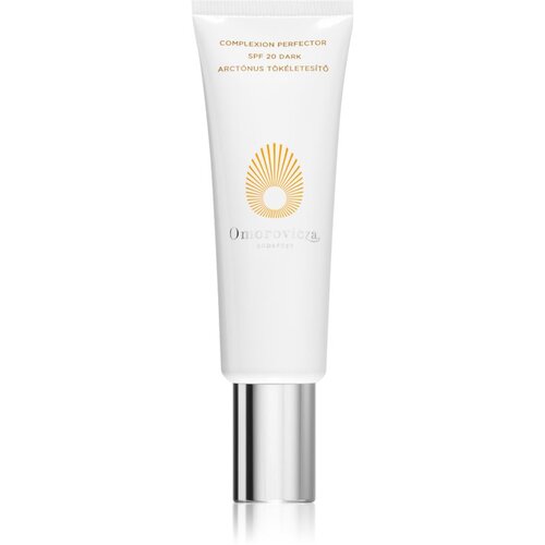 Omorovicza Complexion Perfector tonirana vlažilna krema SPF 20 odtenek Dark 50 ml Cene