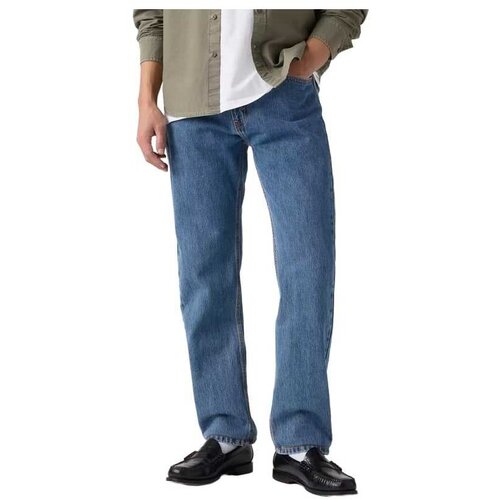 Levi&amp;#039;s Levis - 505 mu&amp;scaron;ke farmerke Slike