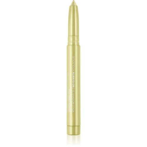 Smashbox Holiday Always On Eye Shadow Stick senčila za oči v svičniku odtenek Nepo Babe 1.3 g Slike
