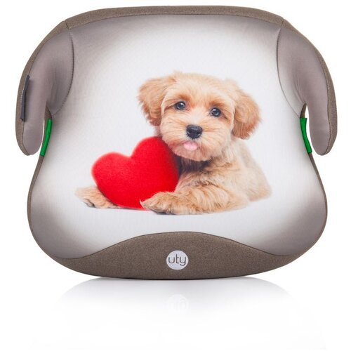 Chipolino autosjedalica 125-150cm Uty Doggie Slike