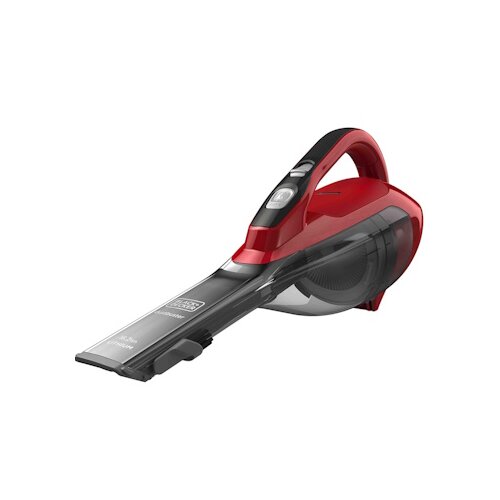 Black & Decker Akumulatorski ročni sesalnik 16.2Wh DVA315J Cene