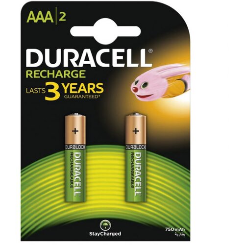  BATERIJA ZA PUNJENJE 1,2V AAA PK2 DURACELL HR03 BLISTER Cene