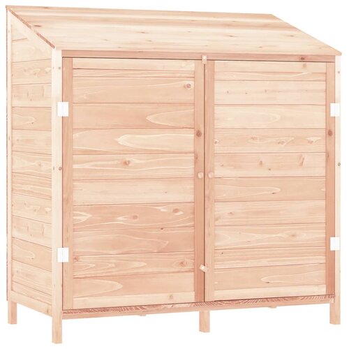 vidaXL Vrtna lopa 102x52x112 cm trden les jelke, (20958712) Cene