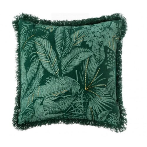 Atmosphera dekorativni jastuk JUNGLE 40x40cm Slike