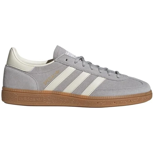 Adidas Nizke superge Handball Spezial IF7086 Siva