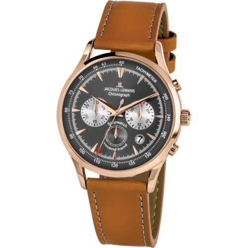 Jacques Lemans JL2068F Cene