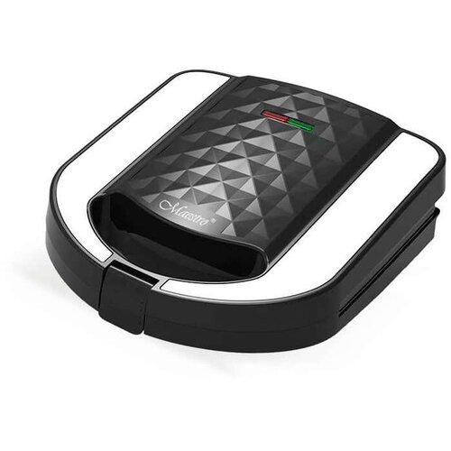 Maestro Toaster /sandwich maker 3in1 750W MR-709 Slike