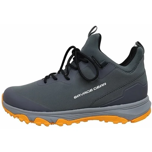 Savage Gear Ribarske čizme Freestyle Sneaker Pearl Grey 45