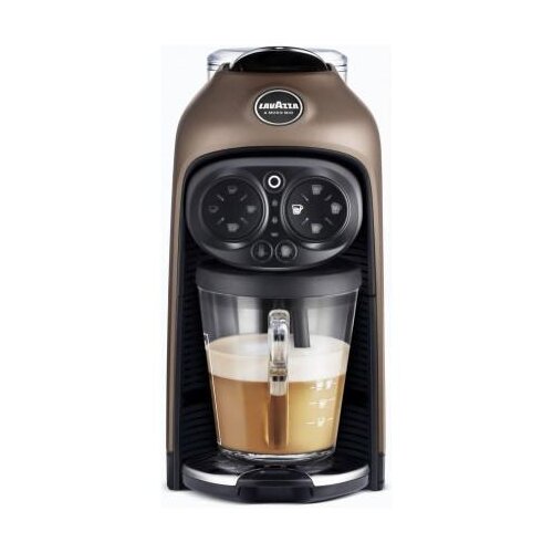 Lavazza Kapsulni kavni aparat samodejni rjav, (5000118340) Slike