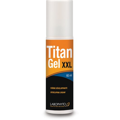 Labophyto Titan XXL Gel 60ml Cijene