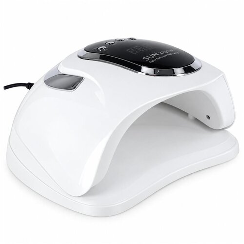  UV lampa za nokte 280W/230V bela Slike