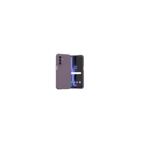 Mercury SILIKONSKI OVITEK ZA SAMSUNG GALAXY A26, ZA&amp;Scaron;ČITA ZA TELEFON, (5000338717) Slike
