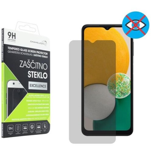 Chameleon Zaščitno steklo Excellence Privacy Glass (0,30) za Samsung Galaxy A13 Cene