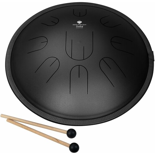 Sela d kurd tongue drum Slike