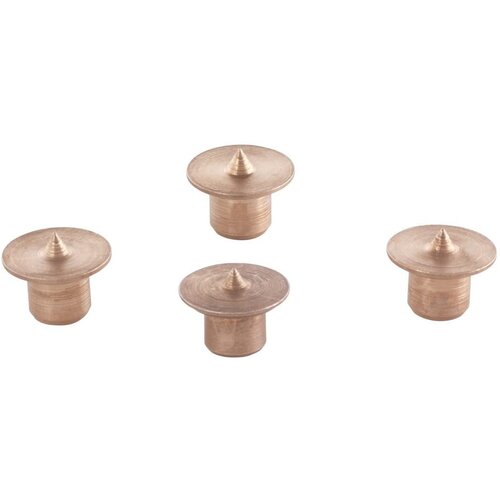 Wolfcraft Alat za označevanje bu&amp;scaron;otine za tiple 6mm, 2911000, 4 komada Slike