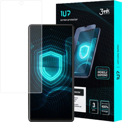 3mk OVITEK ZA OVITEK 1UP ZA GOOGLE PIXEL 6 5G ZA&amp;Scaron;ČITNO STEKLO, (22001347) Slike