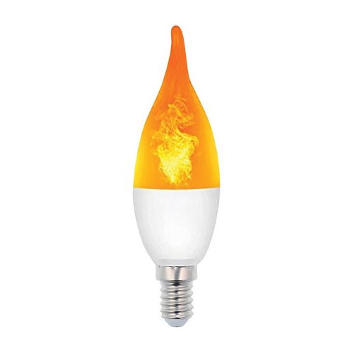 Vito Sijalica LED 3W 1400K E14 FLAMMY 1519730 Slike