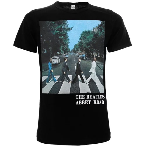 Drugo muška The Beatles Abbey Road majica