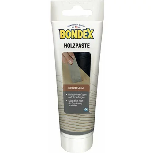 BONDEX Pasta za les Bondex (češnja, 120 g)