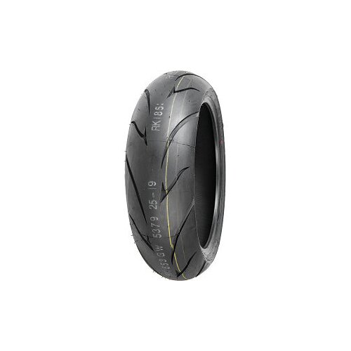 Shinko F-011 Verge ( 120/60 ZR17 TL 55W prednji kotač ) Slike