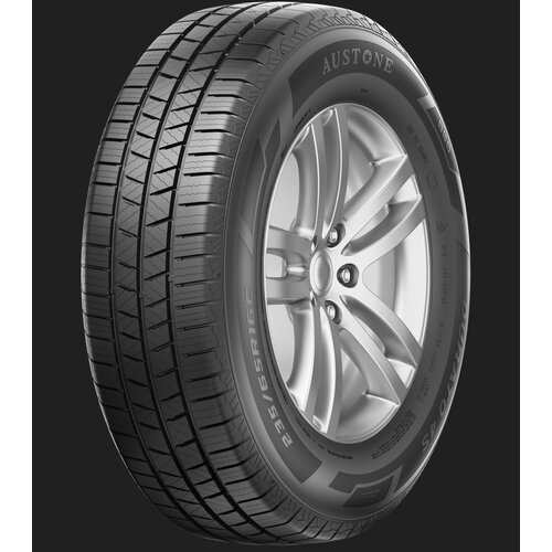 AUSTONE 195/70 R15 104T Durato 4S Cene