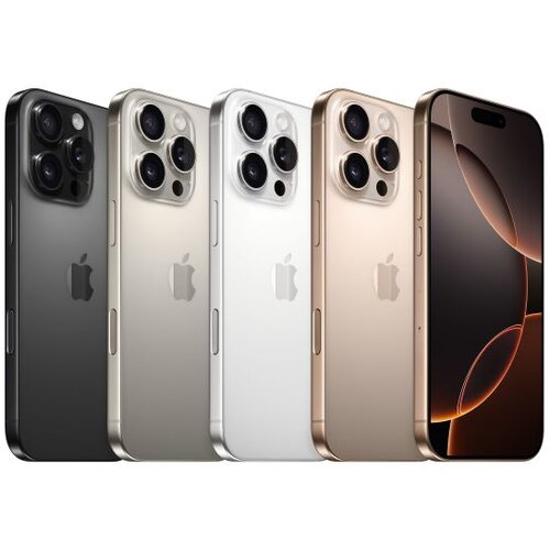 Apple iPhone 16 Pro 128GB Cijene
