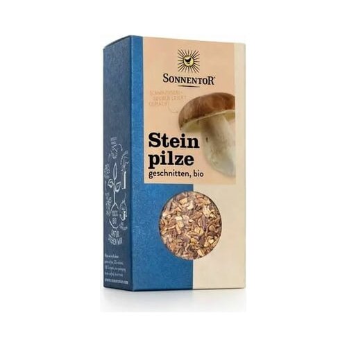 Sonnentor Bio vrganji - 25 g Cene
